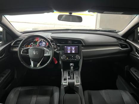 HONDA Civic 2.0 16V 4P EX FLEX  AUTOM�TICO CVT, Foto 12