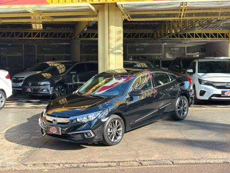 HONDA Civic 2.0 16V 4P EXL FLEX  AUTOM�TICO CVT, Foto 1