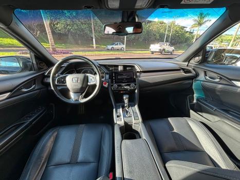 HONDA Civic 2.0 16V 4P EXL FLEX  AUTOM�TICO CVT, Foto 6