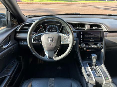 HONDA Civic 2.0 16V 4P EXL FLEX  AUTOM�TICO CVT, Foto 7