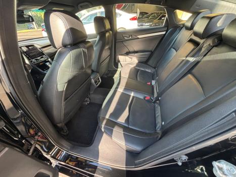 HONDA Civic 2.0 16V 4P EXL FLEX  AUTOM�TICO CVT, Foto 8