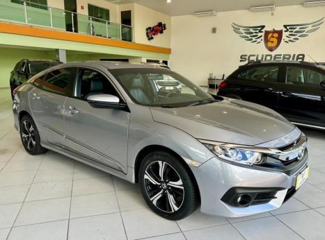 HONDA Civic 2.0 16V 4P EX FLEX  AUTOM�TICO CVT, Foto 1