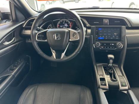 HONDA Civic 2.0 16V 4P EX FLEX  AUTOM�TICO CVT, Foto 7