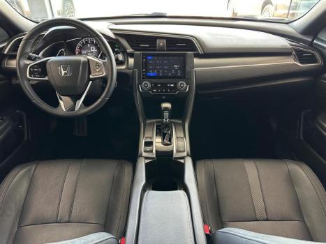 HONDA Civic 2.0 16V 4P EX FLEX  AUTOM�TICO CVT, Foto 8