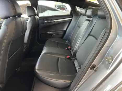 HONDA Civic 2.0 16V 4P EX FLEX  AUTOM�TICO CVT, Foto 11