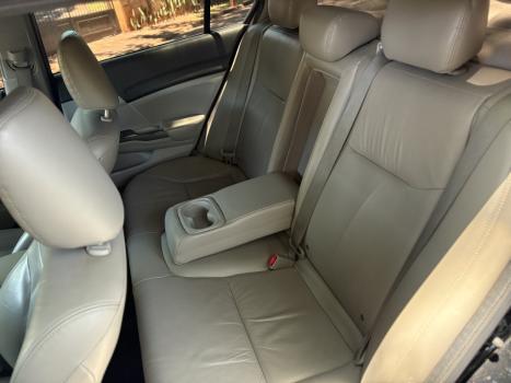 HONDA Civic 2.0 16V 4P FLEX LXR AUTOM�TICO, Foto 6
