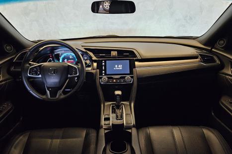 HONDA Civic 2.0 16V 4P EXL FLEX  AUTOM�TICO CVT, Foto 9