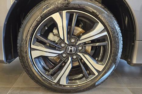 HONDA Civic 2.0 16V 4P EXL FLEX  AUTOM�TICO CVT, Foto 12