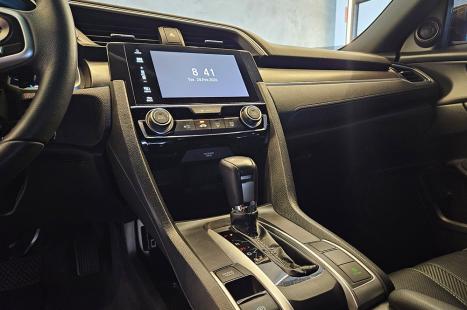 HONDA Civic 2.0 16V 4P EXL FLEX  AUTOM�TICO CVT, Foto 15