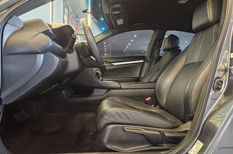 HONDA Civic 2.0 16V 4P EXL FLEX  AUTOM�TICO CVT, Foto 17