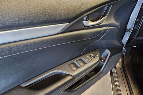 HONDA Civic 2.0 16V 4P EXL FLEX  AUTOM�TICO CVT, Foto 18