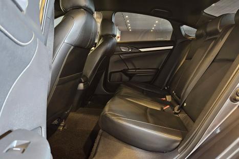 HONDA Civic 2.0 16V 4P EXL FLEX  AUTOM�TICO CVT, Foto 19