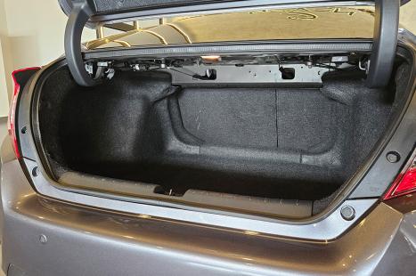 HONDA Civic 2.0 16V 4P EXL FLEX  AUTOM�TICO CVT, Foto 20