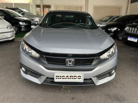 HONDA Civic 2.0 16V 4P SPORT FLEX  AUTOM�TICO CVT, Foto 2