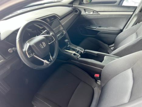 HONDA Civic 2.0 16V 4P SPORT FLEX  AUTOM�TICO CVT, Foto 6