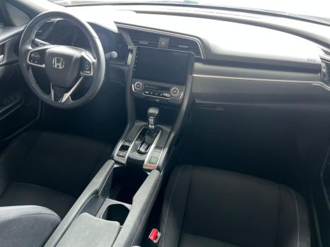 HONDA Civic 2.0 16V 4P SPORT FLEX  AUTOM�TICO CVT, Foto 8