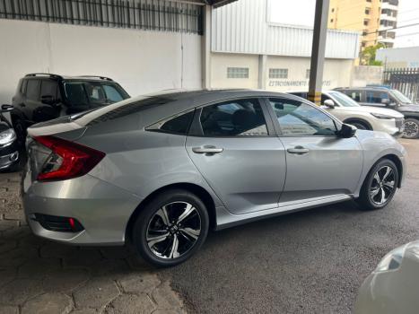HONDA Civic 2.0 16V 4P SPORT FLEX  AUTOM�TICO CVT, Foto 13