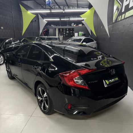 HONDA Civic 2.0 16V 4P EXL FLEX  AUTOM�TICO CVT, Foto 7