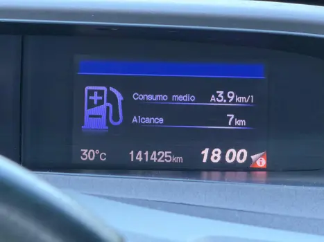 HONDA Civic 2.0 16V 4P FLEX LXR AUTOM�TICO, Foto 13