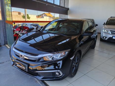 HONDA Civic 2.0 16V 4P EXL FLEX  AUTOM�TICO CVT, Foto 5