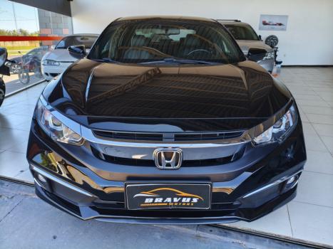 HONDA Civic 2.0 16V 4P EXL FLEX  AUTOM�TICO CVT, Foto 7