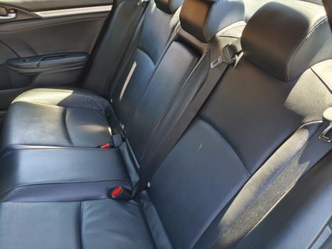 HONDA Civic 2.0 16V 4P EXL FLEX  AUTOM�TICO CVT, Foto 8