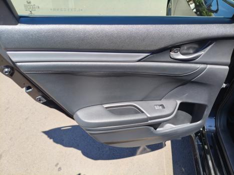 HONDA Civic 2.0 16V 4P EXL FLEX  AUTOM�TICO CVT, Foto 11
