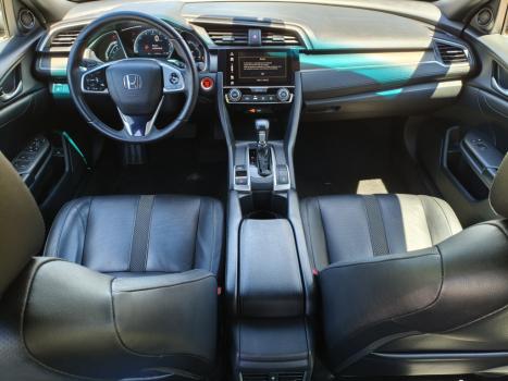 HONDA Civic 2.0 16V 4P EXL FLEX  AUTOM�TICO CVT, Foto 13