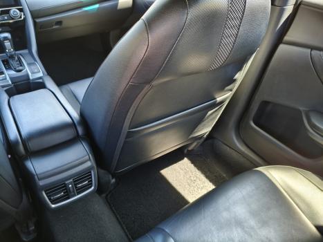 HONDA Civic 2.0 16V 4P EXL FLEX  AUTOM�TICO CVT, Foto 14