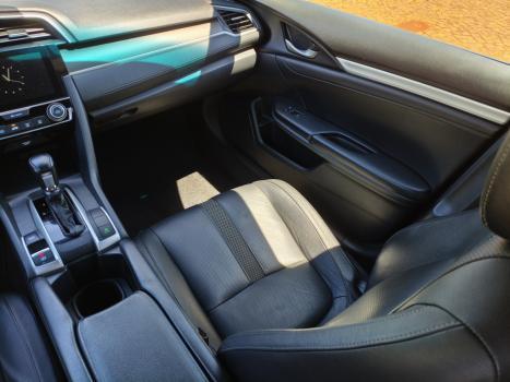 HONDA Civic 2.0 16V 4P EXL FLEX  AUTOM�TICO CVT, Foto 15