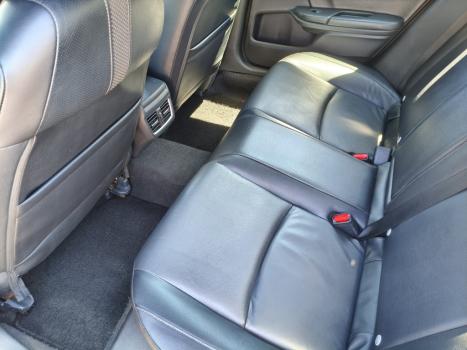 HONDA Civic 2.0 16V 4P EXL FLEX  AUTOM�TICO CVT, Foto 16