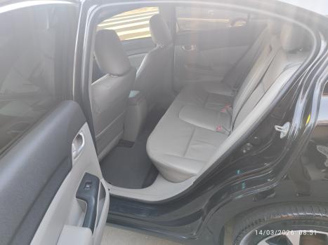 HONDA Civic 2.0 16V 4P FLEX LXR AUTOM�TICO, Foto 6