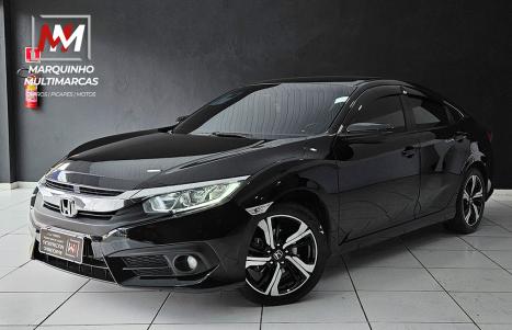 HONDA Civic 2.0 16V 4P EXL FLEX  AUTOM�TICO CVT, Foto 1