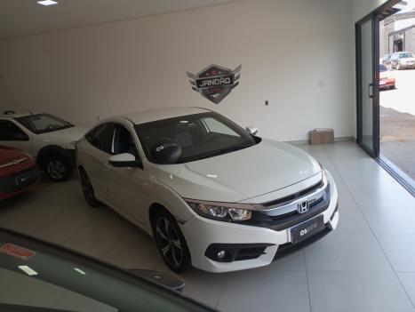 HONDA Civic 2.0 16V 4P EX FLEX  AUTOM�TICO CVT, Foto 1