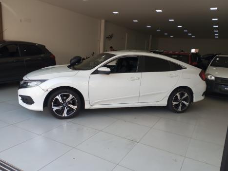 HONDA Civic 2.0 16V 4P EX FLEX  AUTOM�TICO CVT, Foto 3