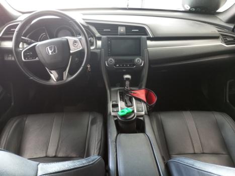 HONDA Civic 2.0 16V 4P EX FLEX  AUTOM�TICO CVT, Foto 5