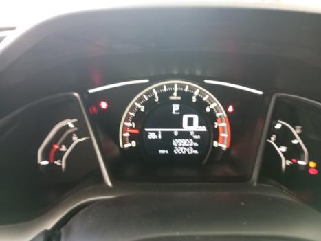 HONDA Civic 2.0 16V 4P EX FLEX  AUTOM�TICO CVT, Foto 7