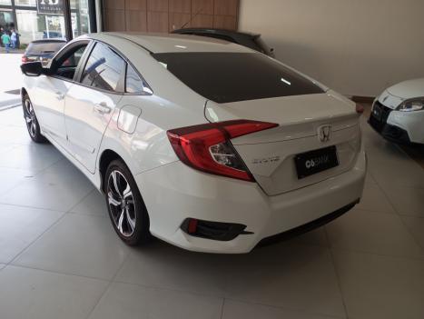 HONDA Civic 2.0 16V 4P EX FLEX  AUTOM�TICO CVT, Foto 8