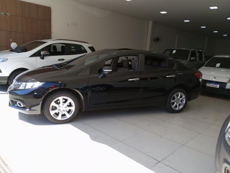 HONDA Civic 2.0 16V 4P FLEX EXR AUTOM�TICO, Foto 3