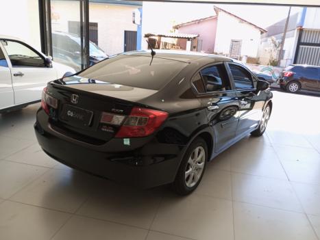 HONDA Civic 2.0 16V 4P FLEX EXR AUTOM�TICO, Foto 5