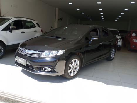 HONDA Civic 2.0 16V 4P FLEX EXR AUTOM�TICO, Foto 6
