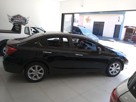HONDA Civic 2.0 16V 4P FLEX EXR AUTOM�TICO, Foto 10