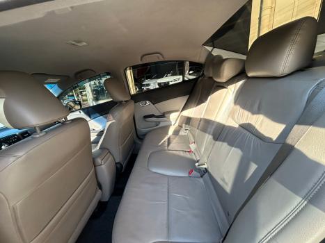 HONDA Civic 2.0 16V 4P FLEX LXR AUTOM�TICO, Foto 9