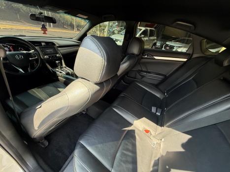 HONDA Civic 2.0 16V 4P EX FLEX  AUTOM�TICO CVT, Foto 7