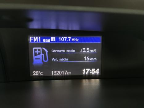 HONDA Civic 2.0 16V 4P FLEX LXR AUTOM�TICO, Foto 9