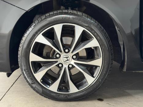 HONDA Civic 2.0 16V 4P FLEX LXR AUTOM�TICO, Foto 9