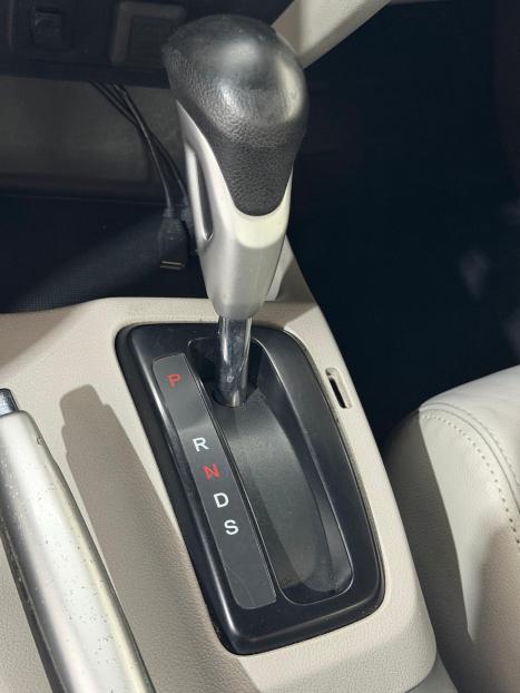 HONDA Civic 2.0 16V 4P FLEX LXR AUTOM�TICO, Foto 13