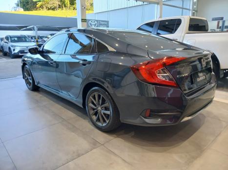 HONDA Civic 2.0 16V 4P EXL FLEX  AUTOM�TICO CVT, Foto 5