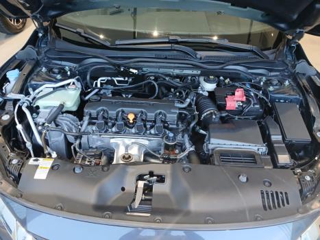 HONDA Civic 2.0 16V 4P EXL FLEX  AUTOM�TICO CVT, Foto 11