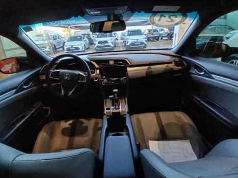 HONDA Civic 2.0 16V 4P EXL FLEX  AUTOM�TICO CVT, Foto 14
